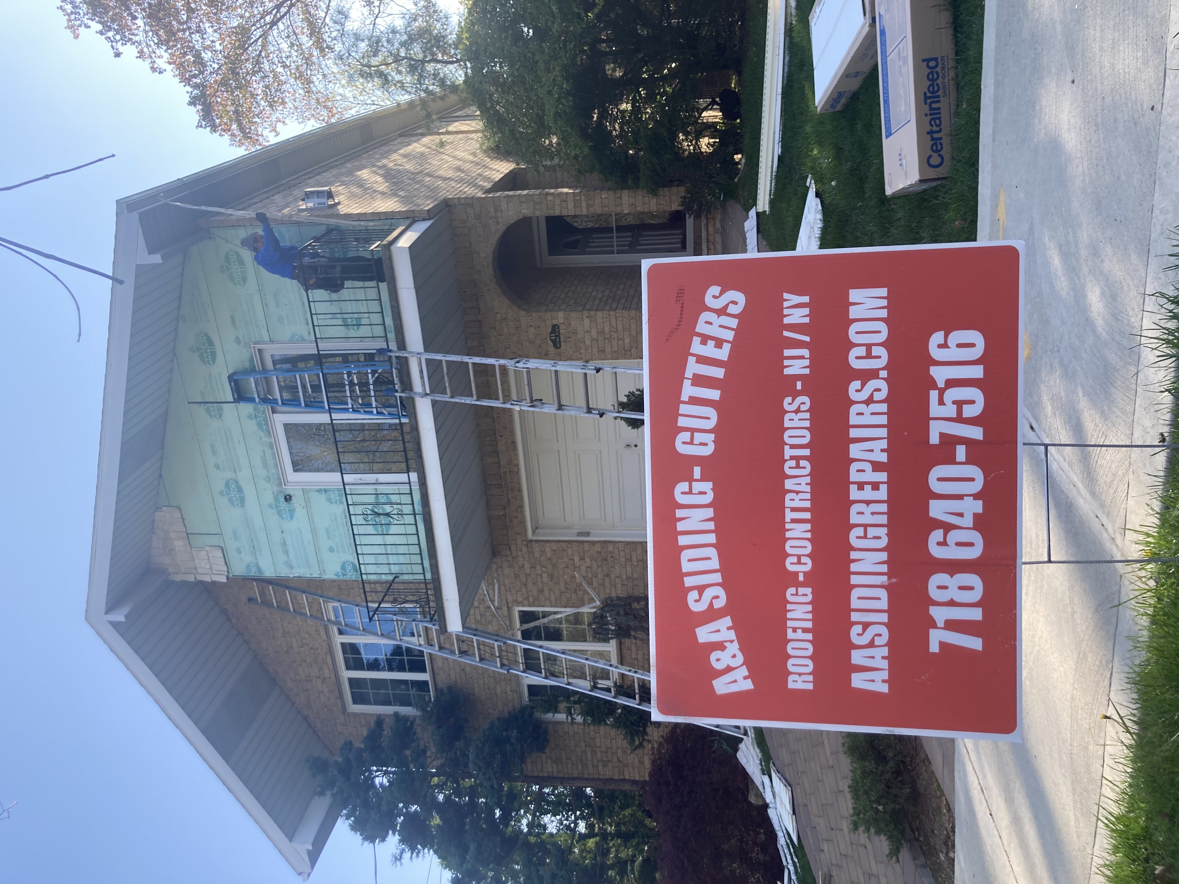 Adrian Exteriors Image